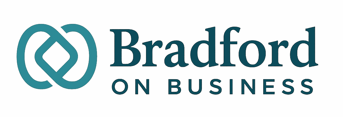 Bradford on Business